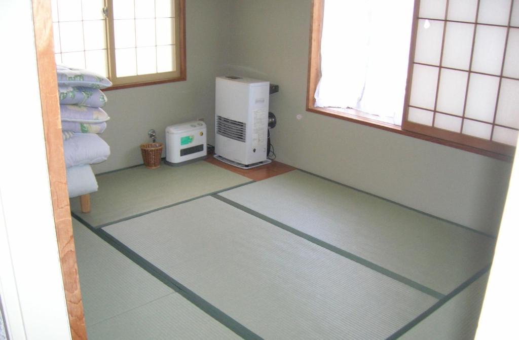 Pension & Cottage Shokubutsushi Hakuba Oda fotoğraf